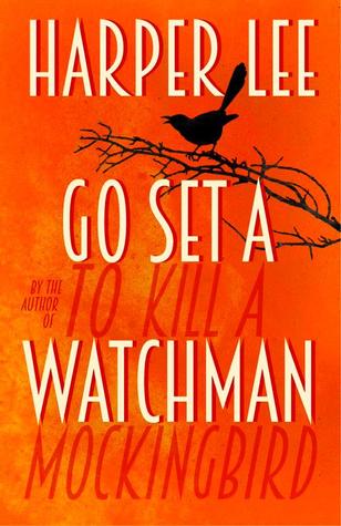 Go Set a Watchman
