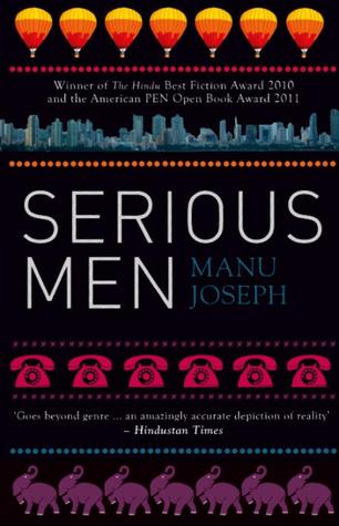 Serious Men